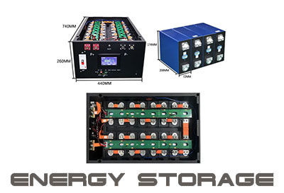 Xion energy storage systems.