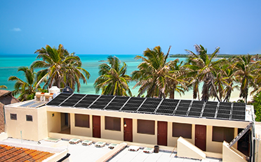 Off grid solar charge controllers.